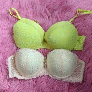 ⚡️36B Bra Bundle
